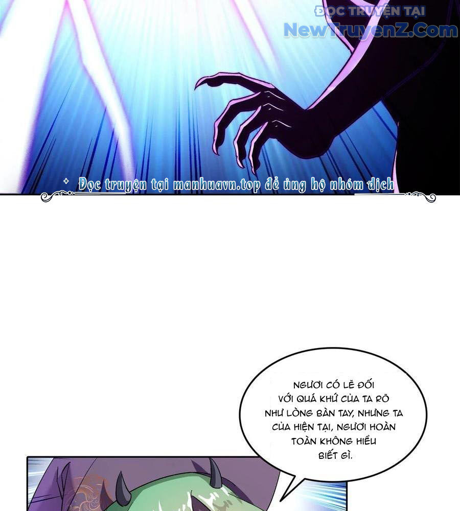 Tu Chân Nói Chuyện Phiếm Quần Chap 683 - Next Chap 682