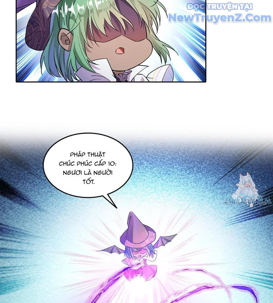 Tu Chân Nói Chuyện Phiếm Quần Chap 683 - Next Chap 682