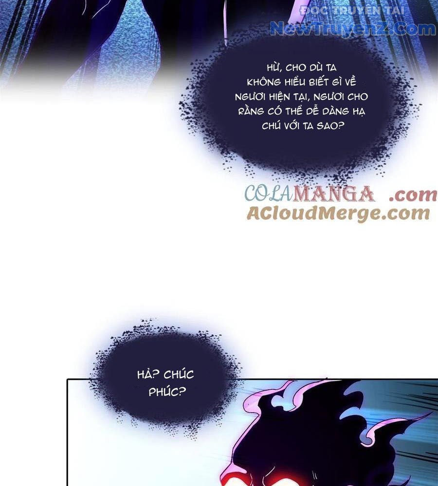 Tu Chân Nói Chuyện Phiếm Quần Chap 683 - Next Chap 682