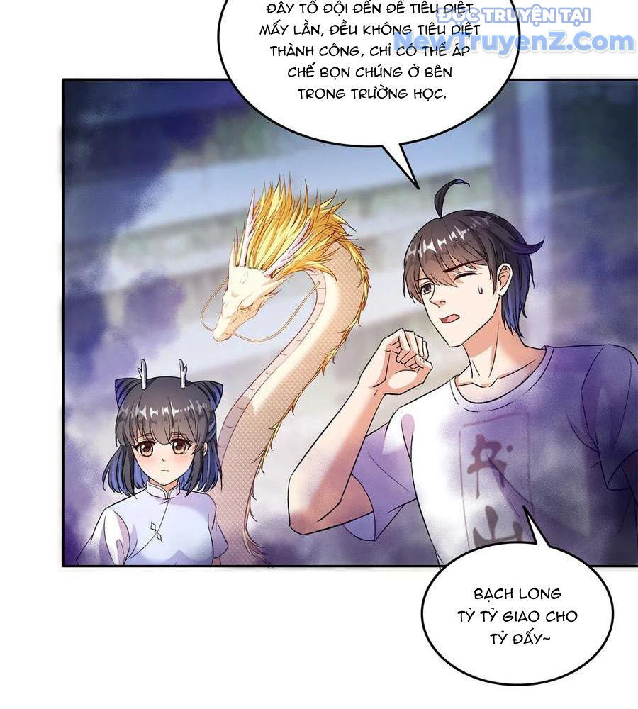 Tu Chân Nói Chuyện Phiếm Quần Chap 683 - Next Chap 682