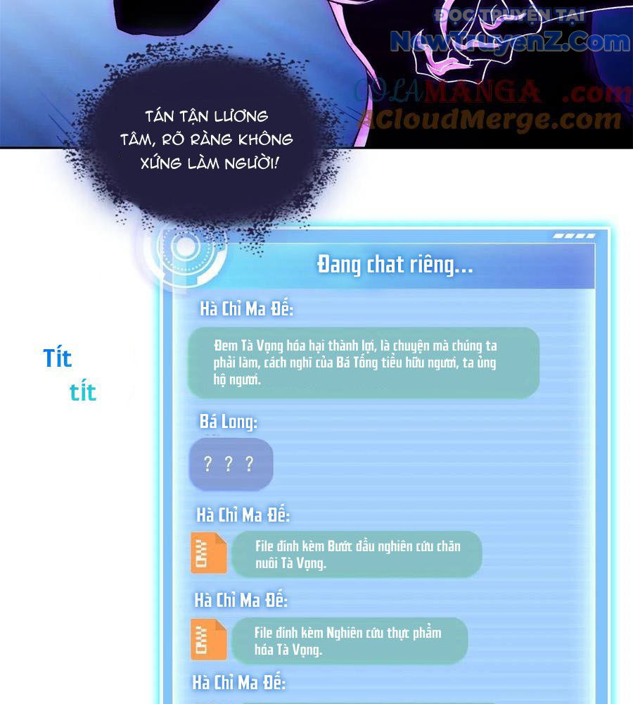 Tu Chân Nói Chuyện Phiếm Quần Chap 683 - Next Chap 682