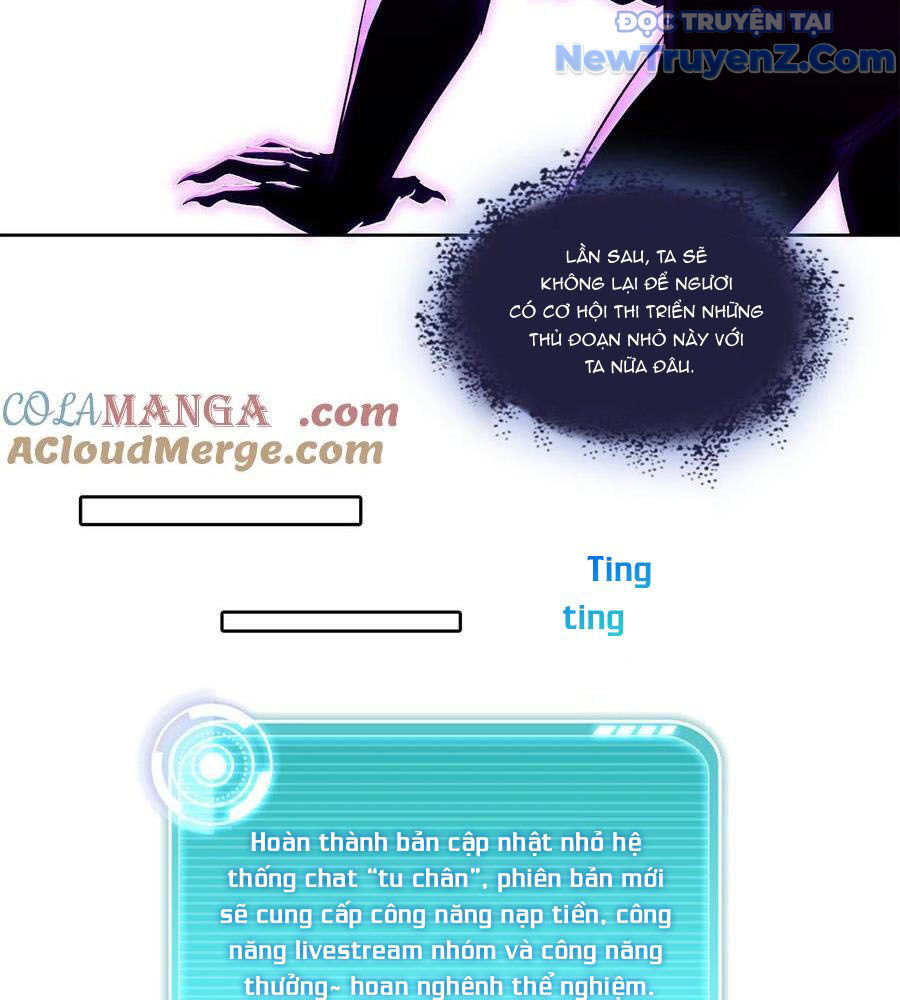 Tu Chân Nói Chuyện Phiếm Quần Chap 683 - Next Chap 682
