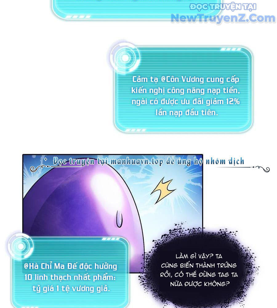 Tu Chân Nói Chuyện Phiếm Quần Chap 683 - Next Chap 682