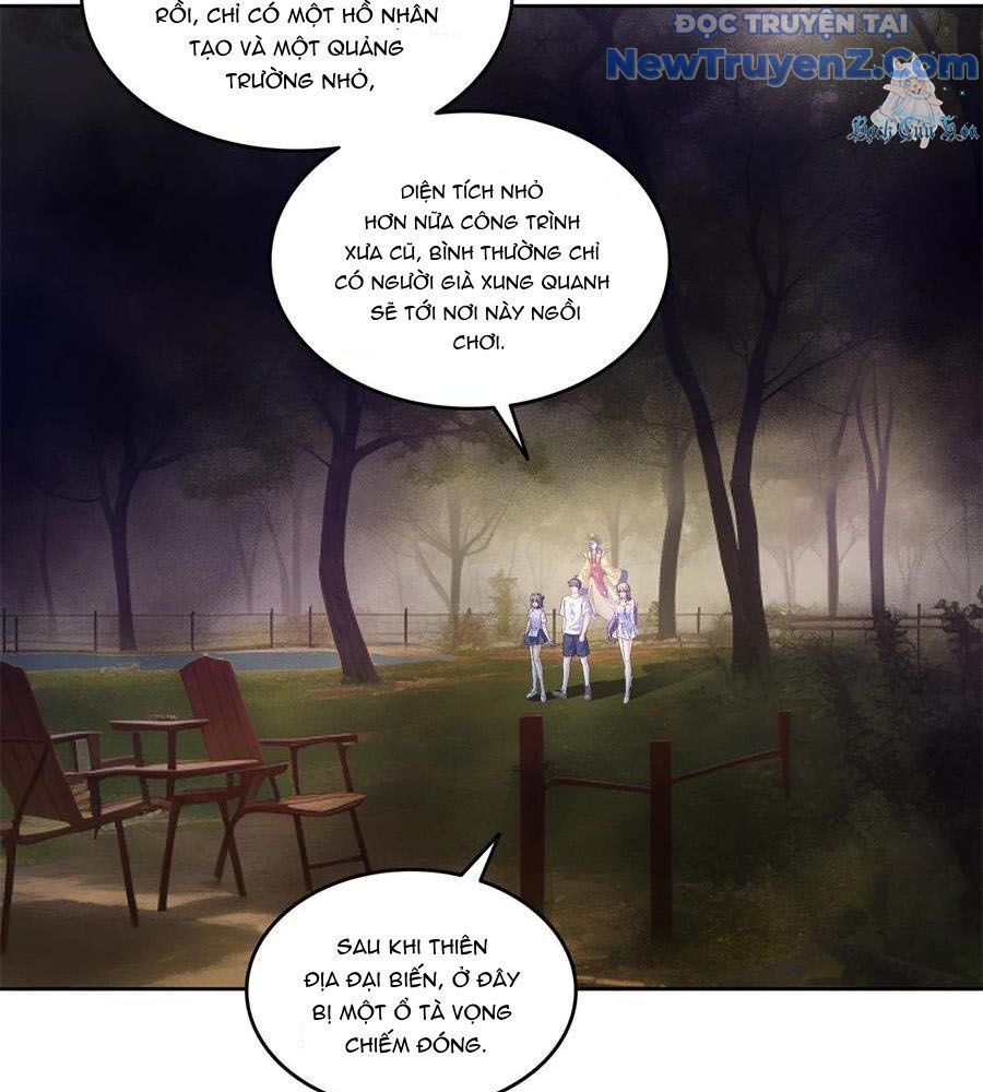 Tu Chân Nói Chuyện Phiếm Quần Chap 683 - Next Chap 682