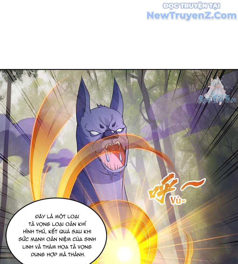 Tu Chân Nói Chuyện Phiếm Quần Chap 683 - Next Chap 682