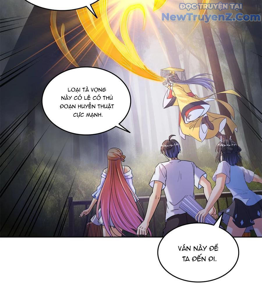 Tu Chân Nói Chuyện Phiếm Quần Chap 683 - Next Chap 682