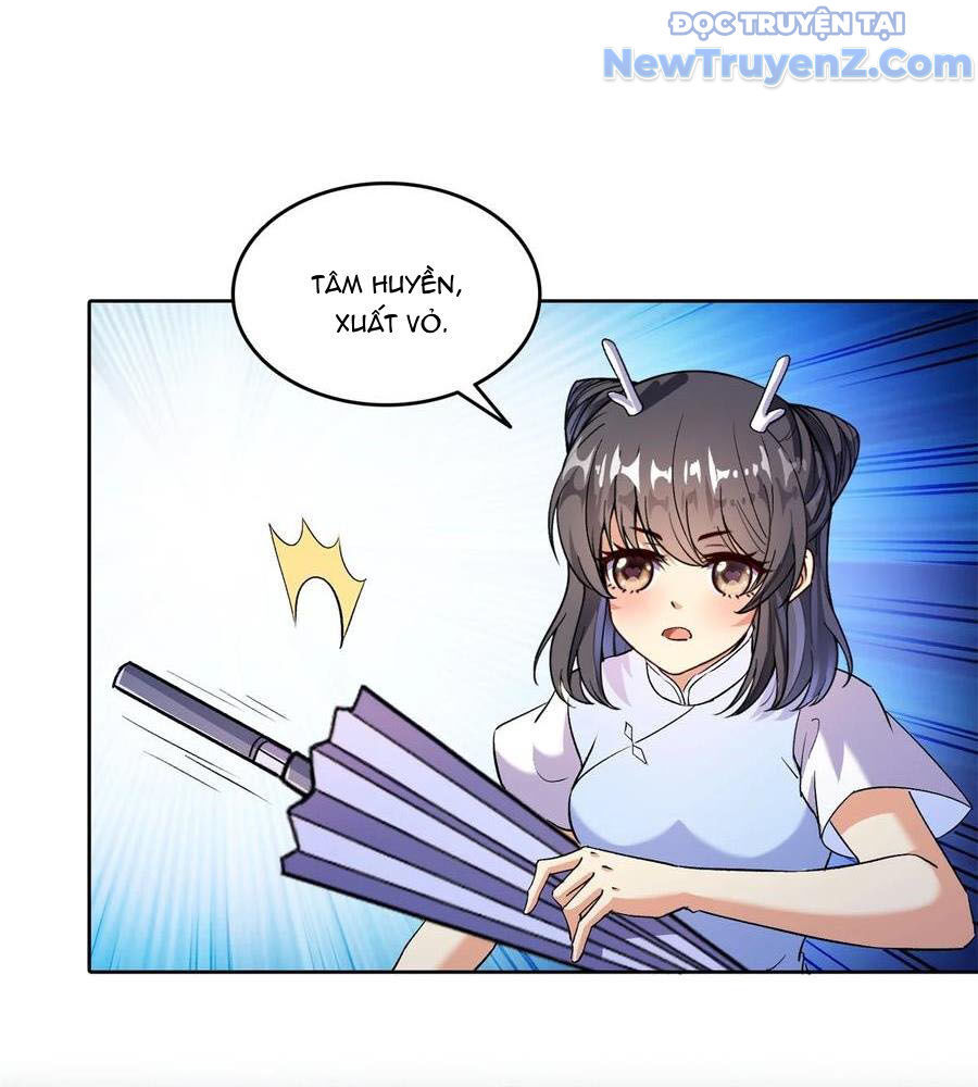 Tu Chân Nói Chuyện Phiếm Quần Chap 683 - Next Chap 682