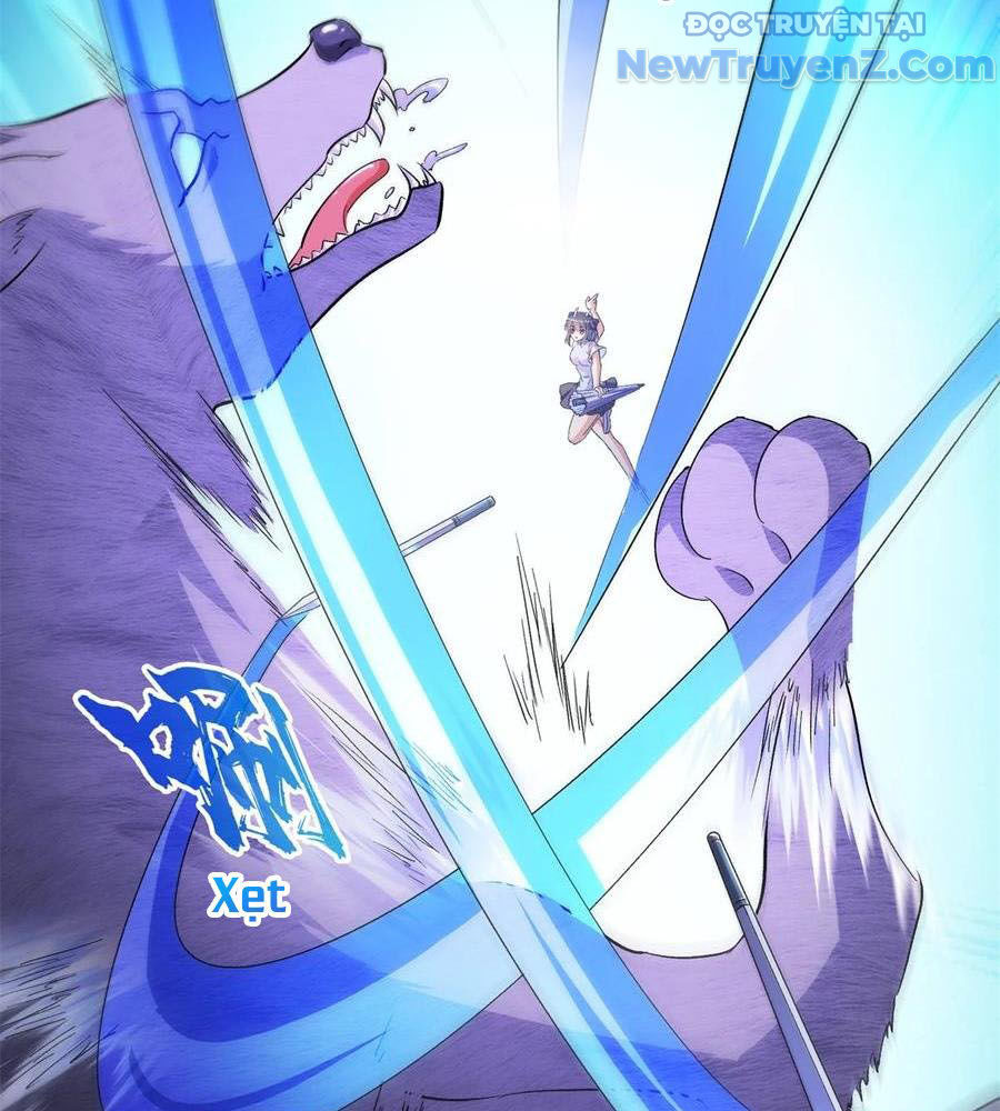 Tu Chân Nói Chuyện Phiếm Quần Chap 683 - Next Chap 682