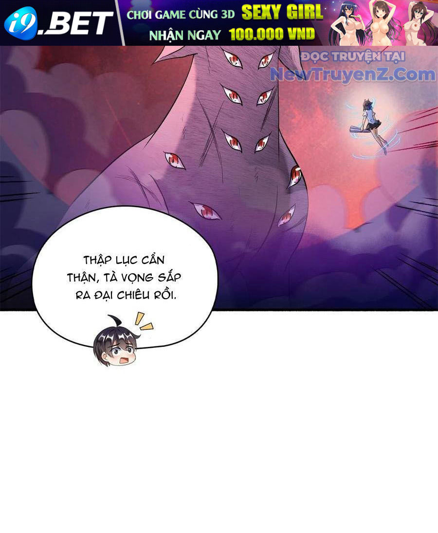 Tu Chân Nói Chuyện Phiếm Quần Chap 683 - Next Chap 682