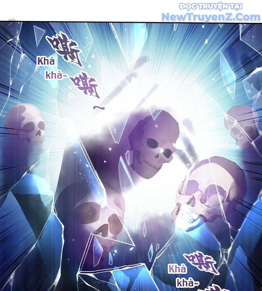 Tu Chân Nói Chuyện Phiếm Quần Chap 683 - Next Chap 682