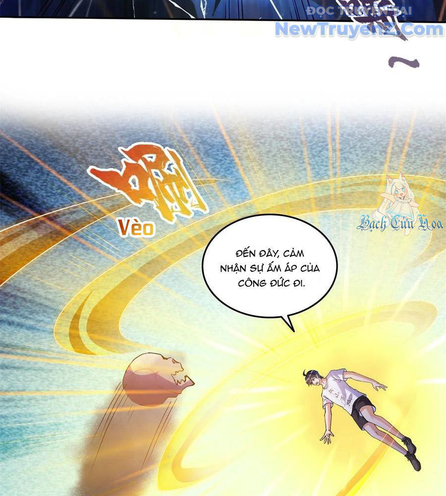 Tu Chân Nói Chuyện Phiếm Quần Chap 683 - Next Chap 682