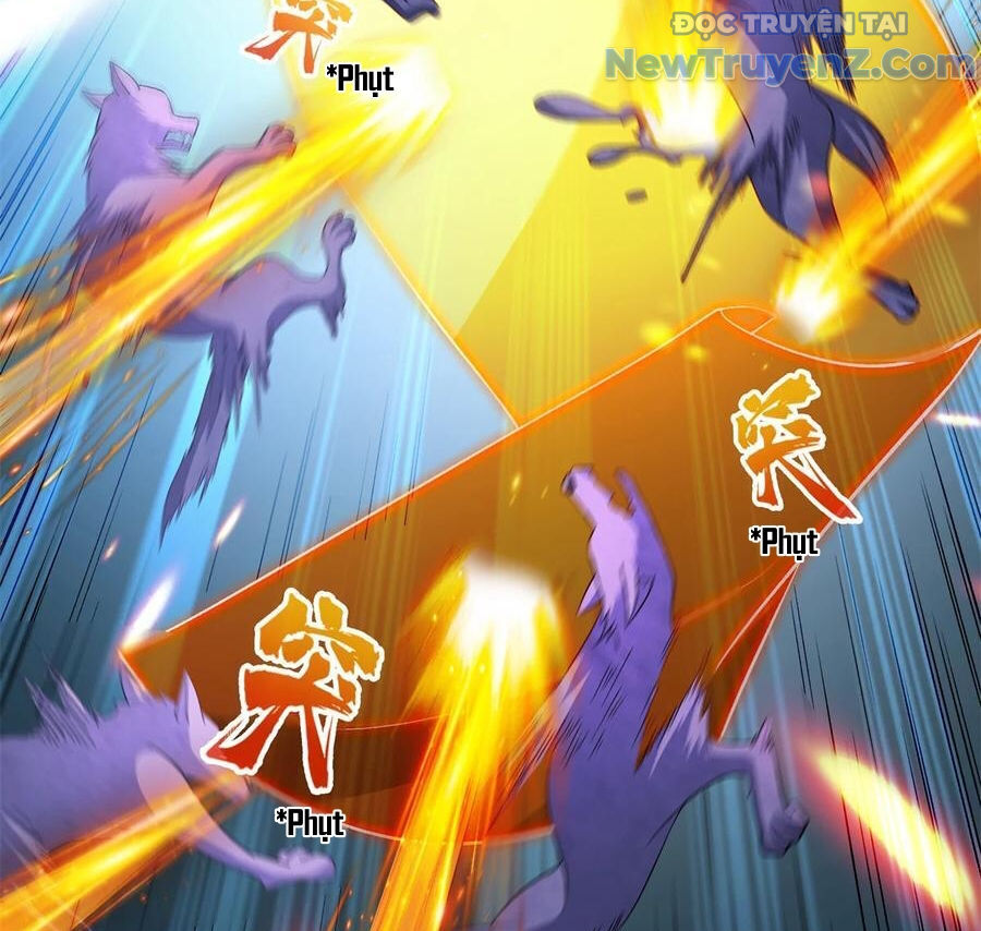 Tu Chân Nói Chuyện Phiếm Quần Chap 684 - Next Chap 683