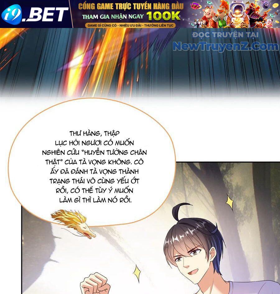 Tu Chân Nói Chuyện Phiếm Quần Chap 684 - Next Chap 683