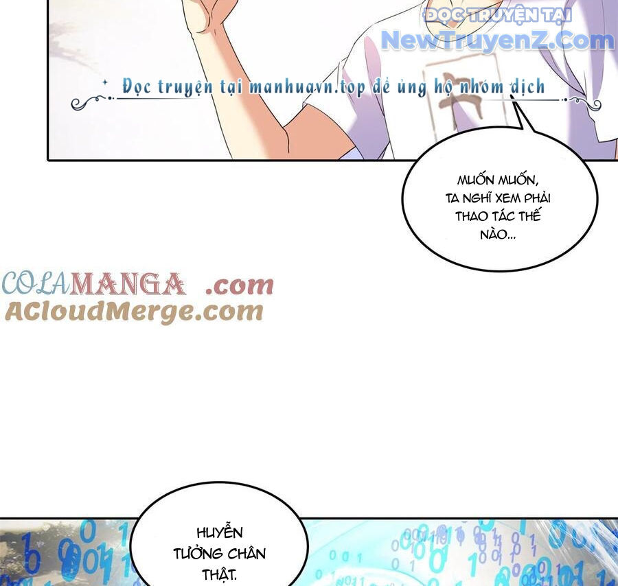 Tu Chân Nói Chuyện Phiếm Quần Chap 684 - Next Chap 683