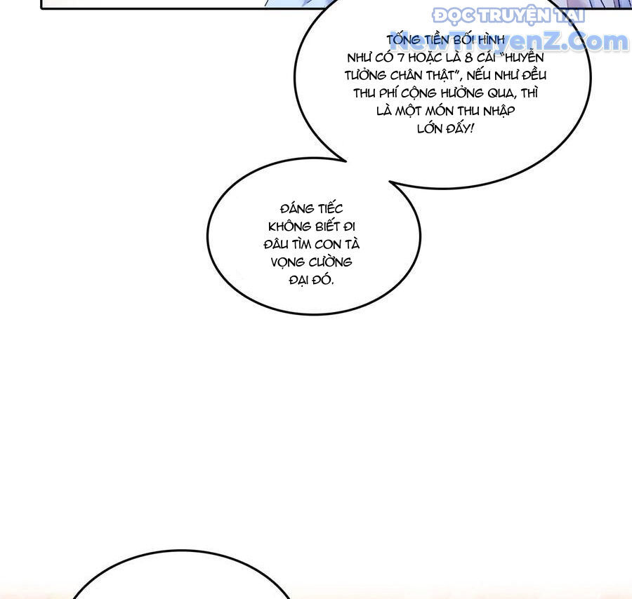 Tu Chân Nói Chuyện Phiếm Quần Chap 684 - Next Chap 683