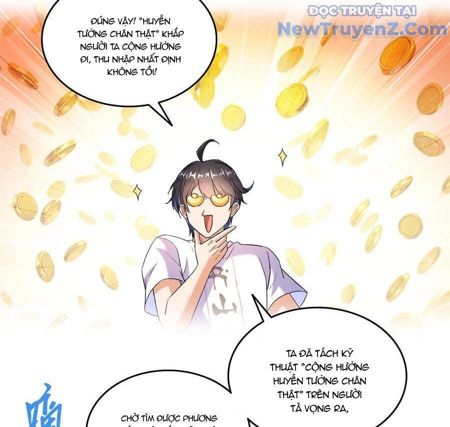 Tu Chân Nói Chuyện Phiếm Quần Chap 684 - Next Chap 683