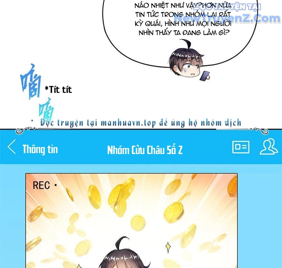 Tu Chân Nói Chuyện Phiếm Quần Chap 684 - Next Chap 683