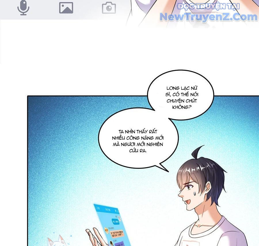 Tu Chân Nói Chuyện Phiếm Quần Chap 684 - Next Chap 683