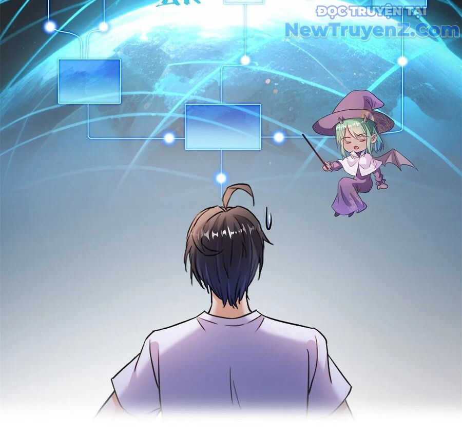 Tu Chân Nói Chuyện Phiếm Quần Chap 684 - Next Chap 683