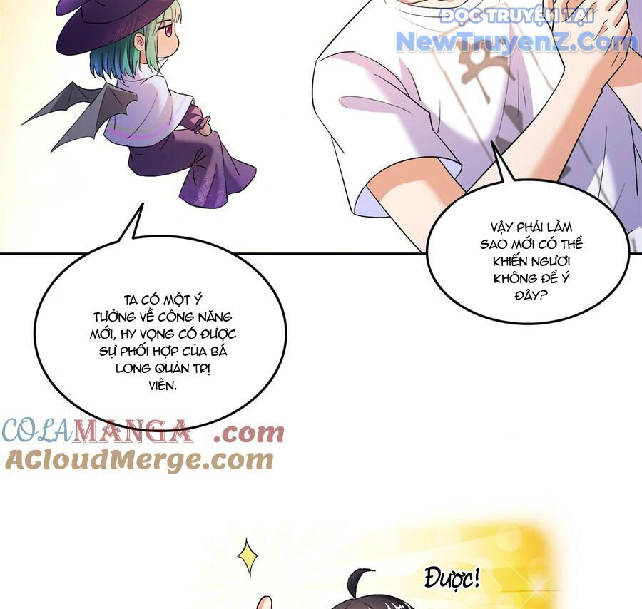 Tu Chân Nói Chuyện Phiếm Quần Chap 684 - Next Chap 683