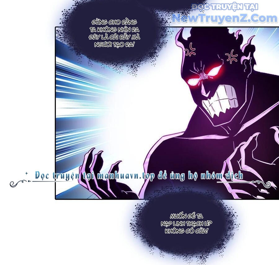 Tu Chân Nói Chuyện Phiếm Quần Chap 684 - Next Chap 683