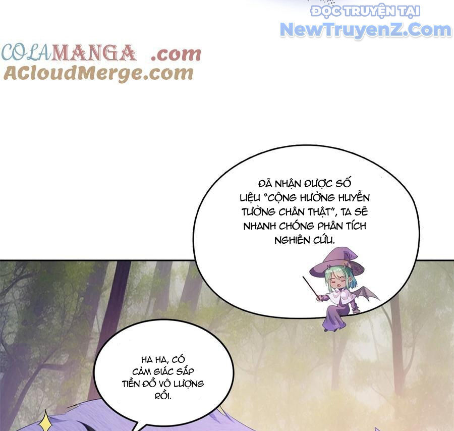 Tu Chân Nói Chuyện Phiếm Quần Chap 684 - Next Chap 683