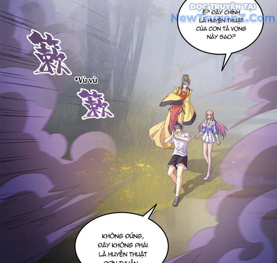 Tu Chân Nói Chuyện Phiếm Quần Chap 684 - Next Chap 683