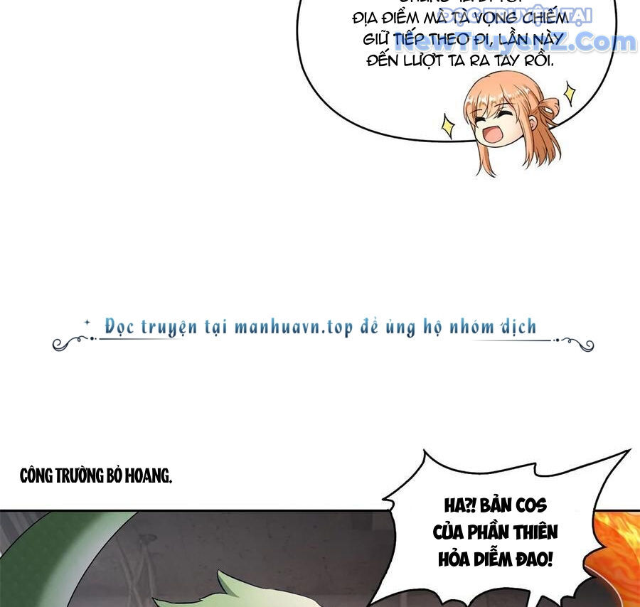 Tu Chân Nói Chuyện Phiếm Quần Chap 684 - Next Chap 683