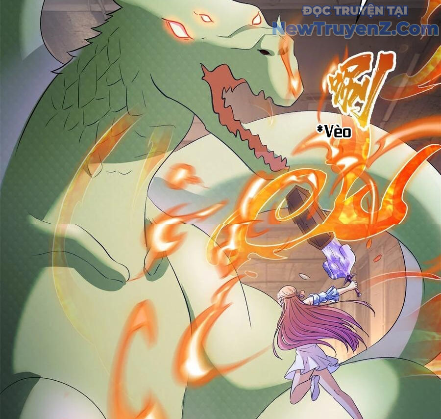 Tu Chân Nói Chuyện Phiếm Quần Chap 684 - Next Chap 683