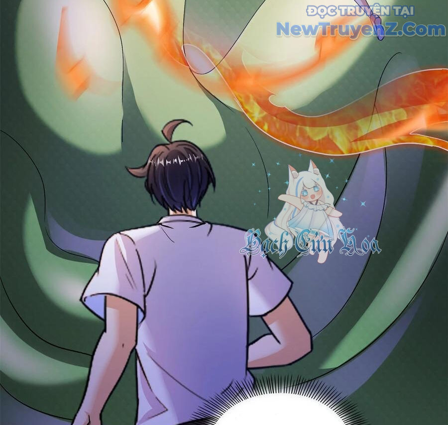 Tu Chân Nói Chuyện Phiếm Quần Chap 684 - Next Chap 683