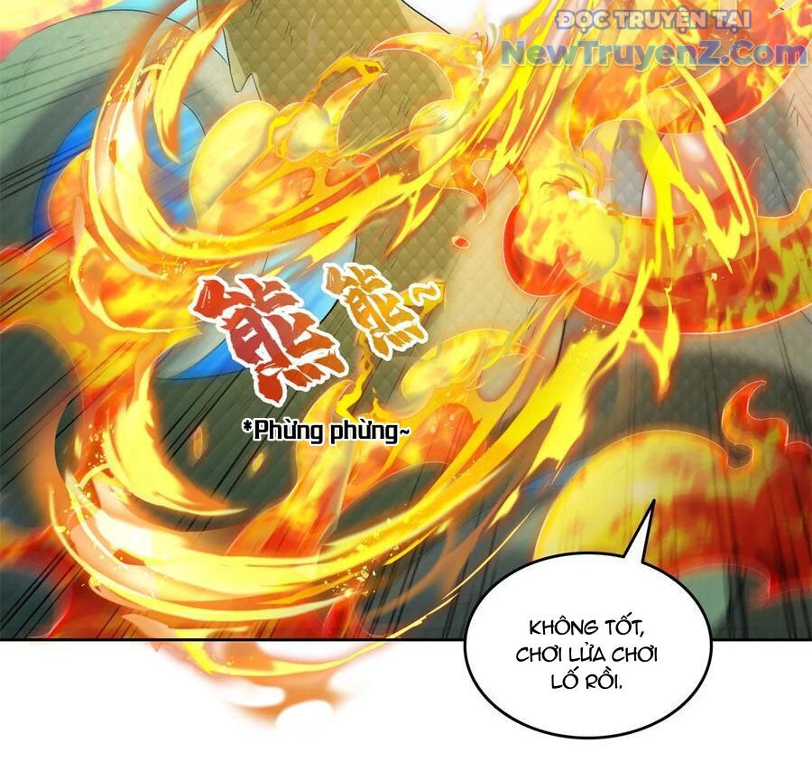 Tu Chân Nói Chuyện Phiếm Quần Chap 684 - Next Chap 683