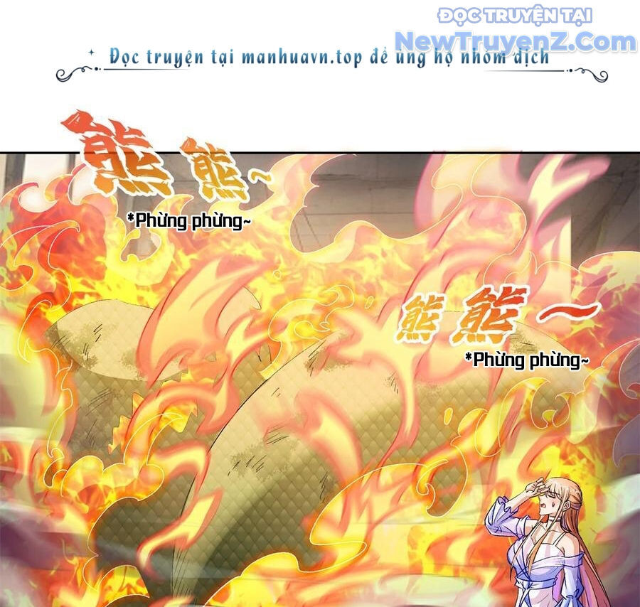 Tu Chân Nói Chuyện Phiếm Quần Chap 684 - Next Chap 683