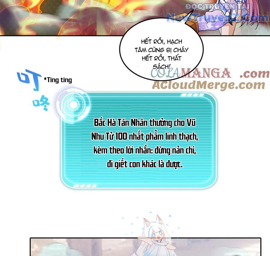 Tu Chân Nói Chuyện Phiếm Quần Chap 684 - Next Chap 683