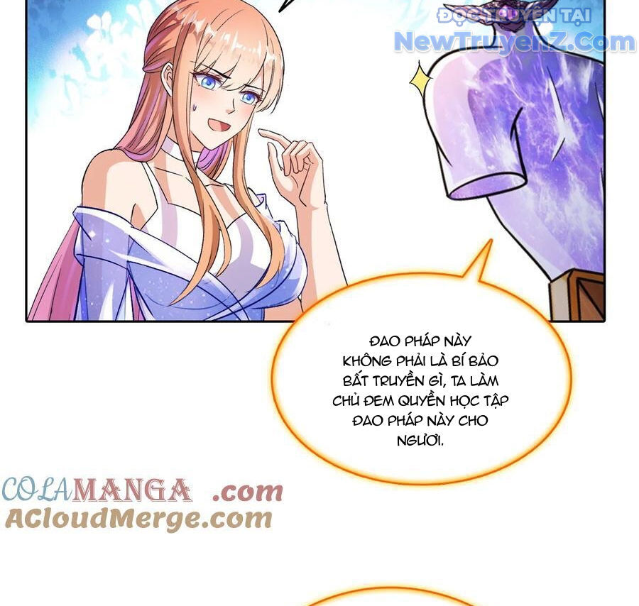 Tu Chân Nói Chuyện Phiếm Quần Chap 684 - Next Chap 683