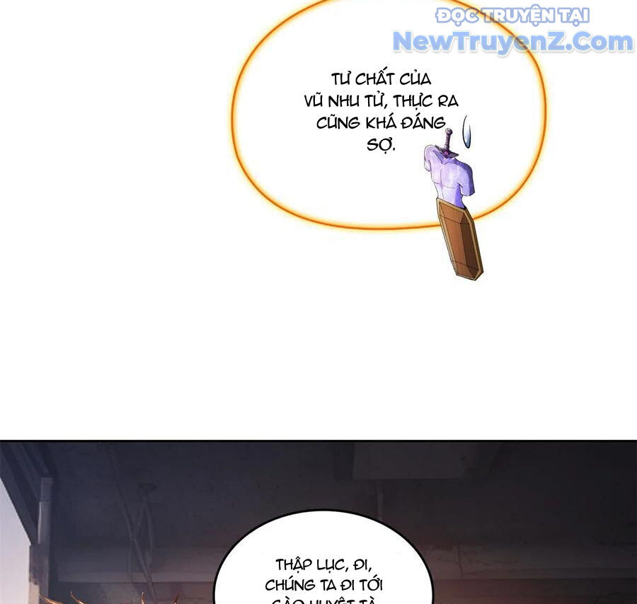 Tu Chân Nói Chuyện Phiếm Quần Chap 684 - Next Chap 683