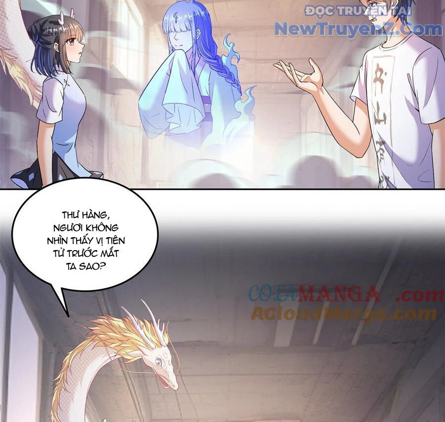 Tu Chân Nói Chuyện Phiếm Quần Chap 684 - Next Chap 683