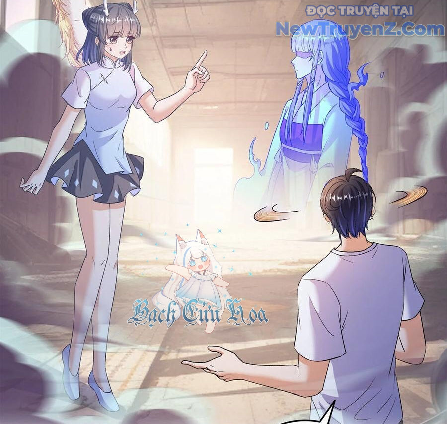 Tu Chân Nói Chuyện Phiếm Quần Chap 684 - Next Chap 683