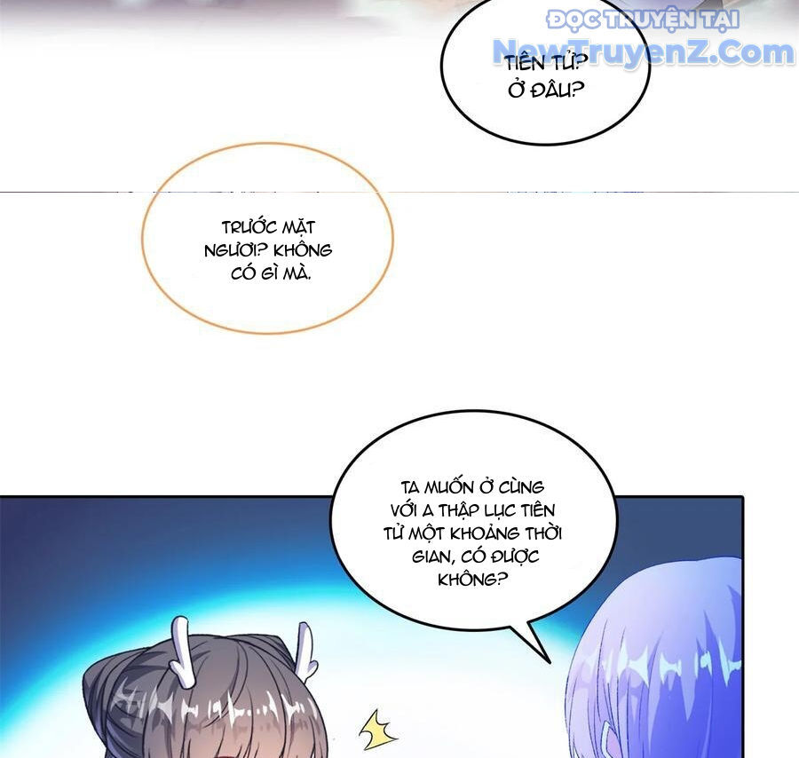 Tu Chân Nói Chuyện Phiếm Quần Chap 684 - Next Chap 683