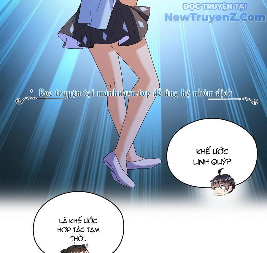 Tu Chân Nói Chuyện Phiếm Quần Chap 684 - Next Chap 683