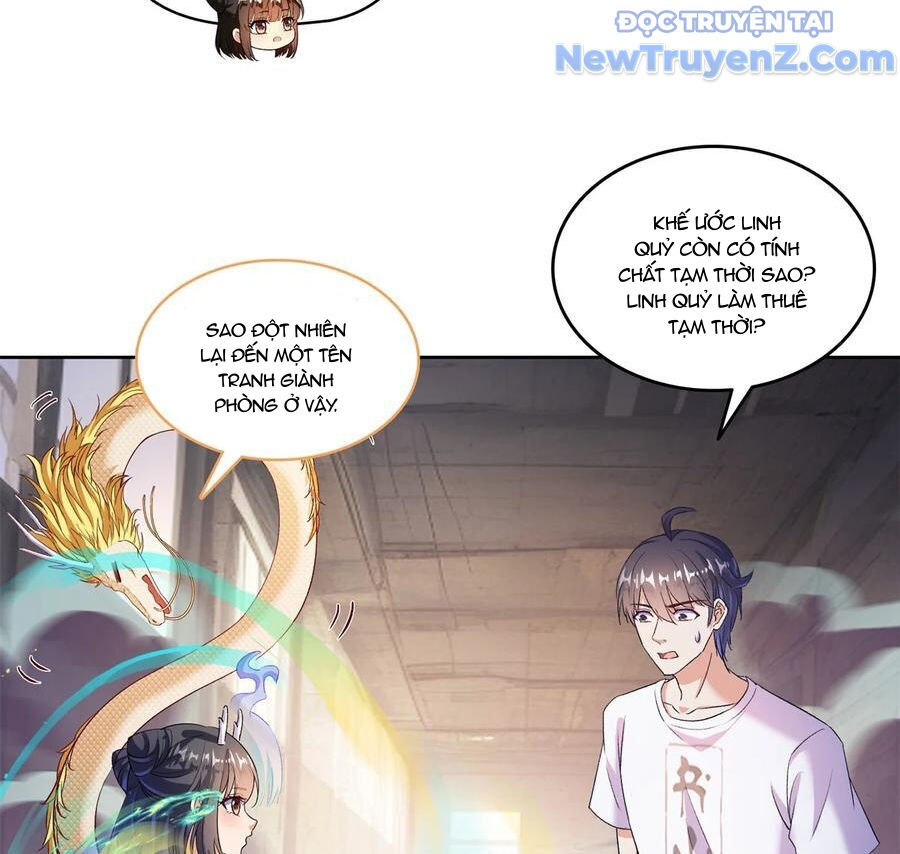 Tu Chân Nói Chuyện Phiếm Quần Chap 684 - Next Chap 683