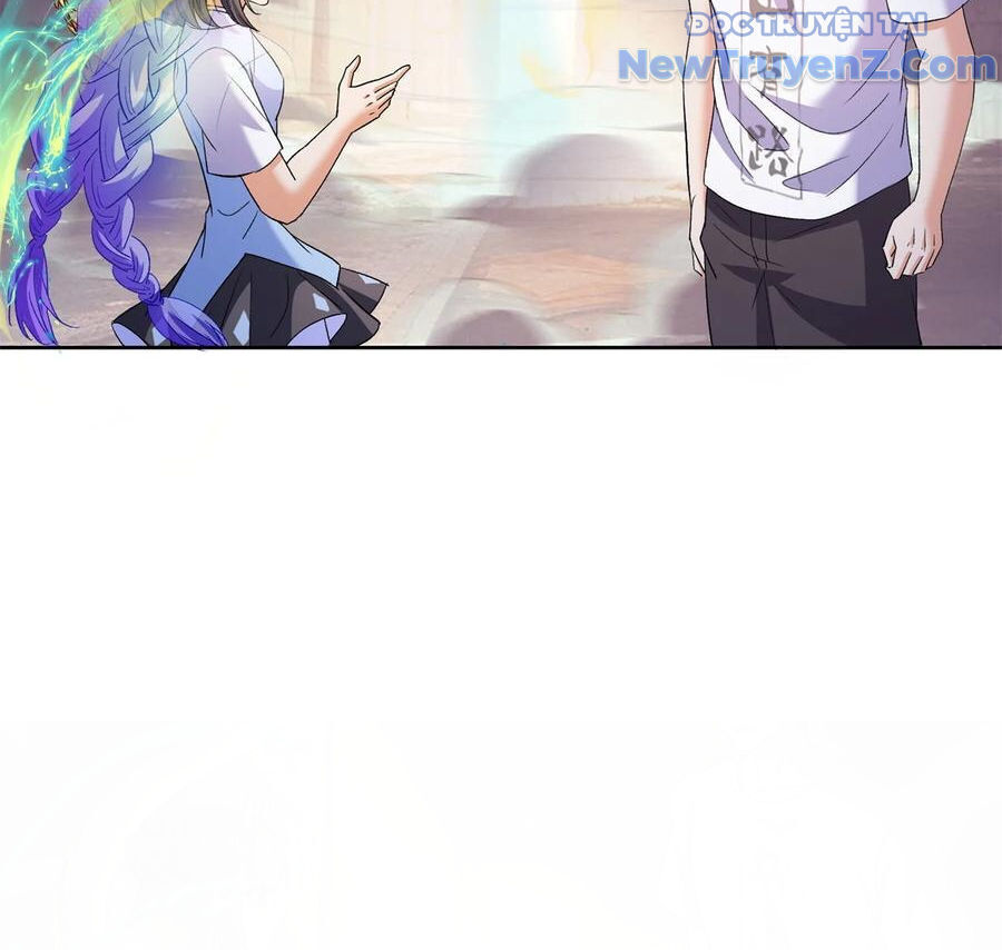 Tu Chân Nói Chuyện Phiếm Quần Chap 684 - Next Chap 683