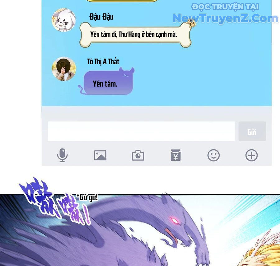 Tu Chân Nói Chuyện Phiếm Quần Chap 684 - Next Chap 683