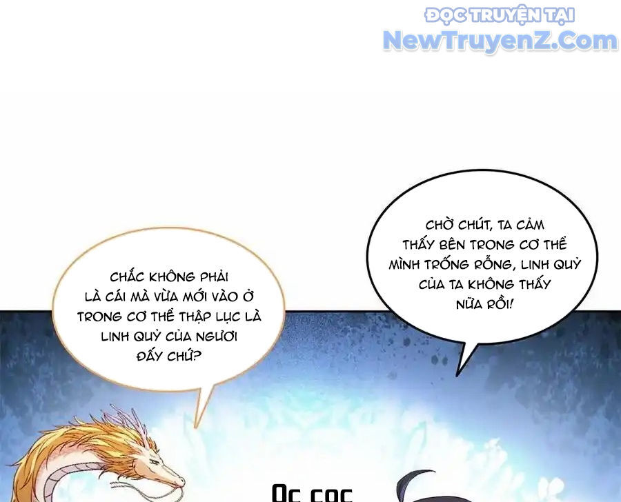 Tu Chân Nói Chuyện Phiếm Quần Chap 685 - Next Chap 684