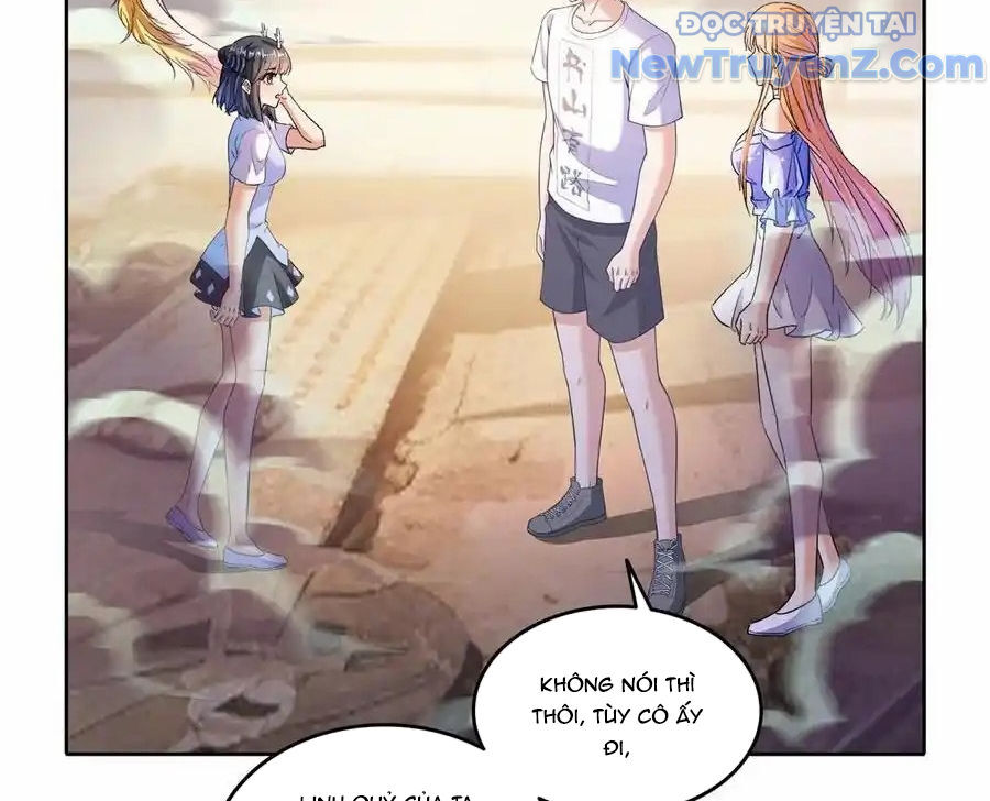 Tu Chân Nói Chuyện Phiếm Quần Chap 685 - Next Chap 684