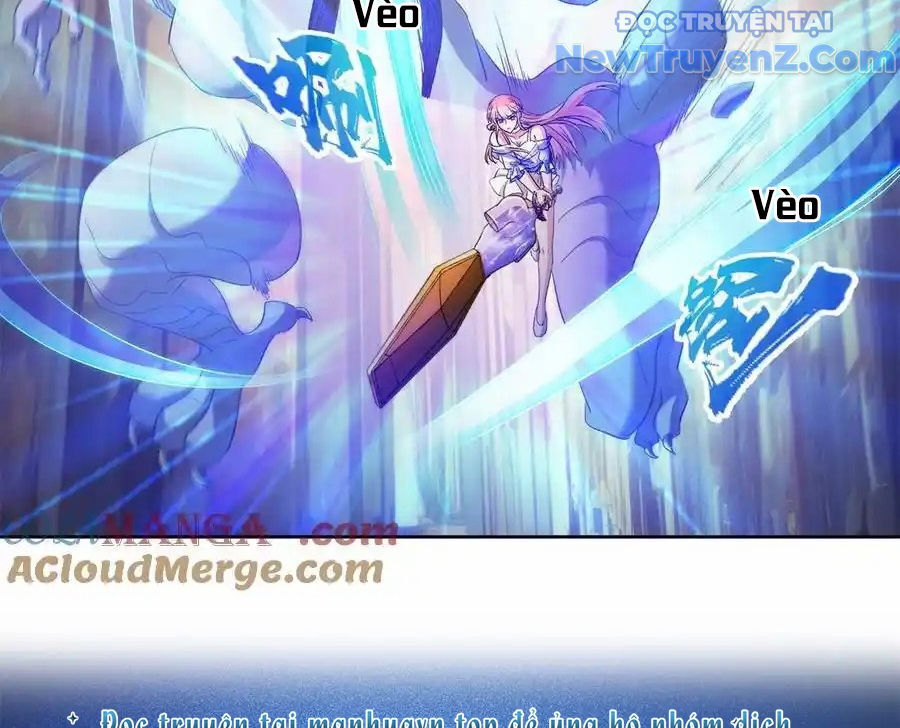 Tu Chân Nói Chuyện Phiếm Quần Chap 685 - Next Chap 684