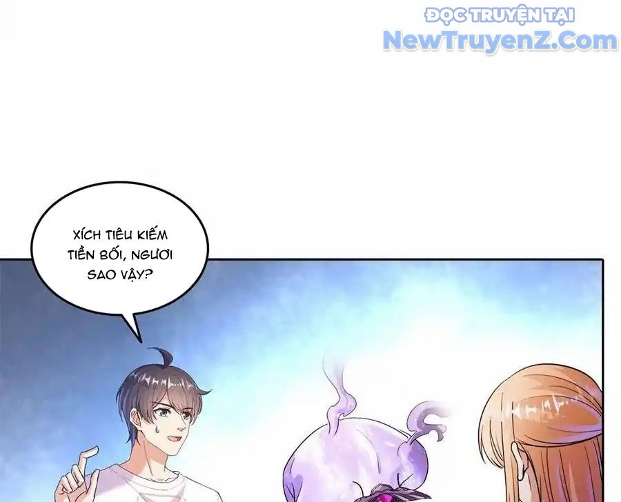 Tu Chân Nói Chuyện Phiếm Quần Chap 685 - Next Chap 684