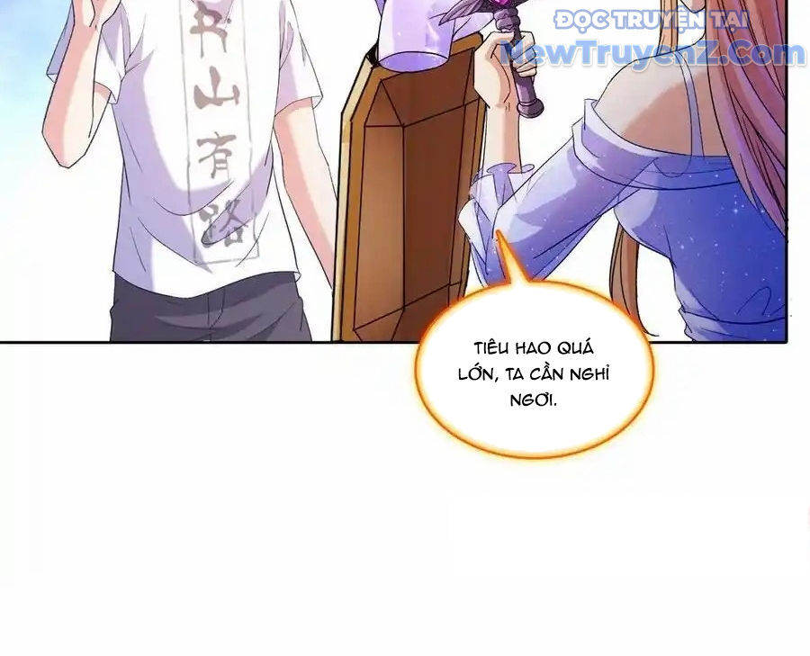 Tu Chân Nói Chuyện Phiếm Quần Chap 685 - Next Chap 684