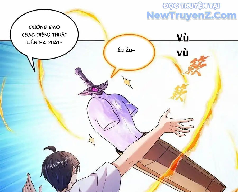 Tu Chân Nói Chuyện Phiếm Quần Chap 685 - Next Chap 684