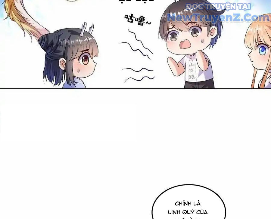 Tu Chân Nói Chuyện Phiếm Quần Chap 685 - Next Chap 684