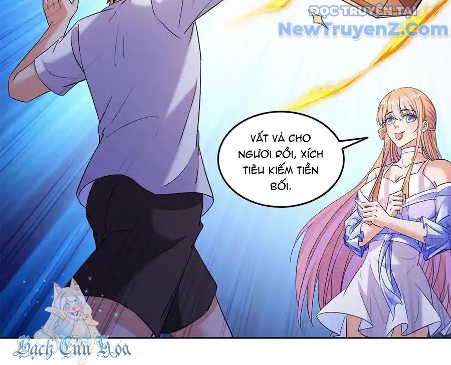 Tu Chân Nói Chuyện Phiếm Quần Chap 685 - Next Chap 684